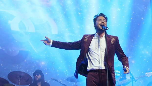 Conciertos en Córdoba en 2023: estas son las citas en la agenda hasta el final del año