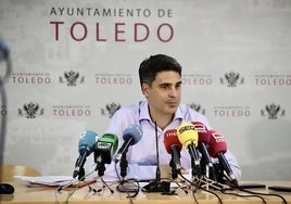 La prórroga del Círculo de Arte puede alcanzar hasta cinco años