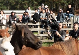 En búsqueda del próximo éxito del audiovisual gallego