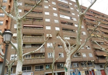 Una madre y su hijo mueren en el incendio de un piso de un bloque de viviendas en Talavera de la Reina