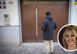 El alcalde de Maracena niega «alarma social» por la puesta en libertad del investigado por el secuestro de la exconcejal del PSOE