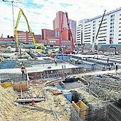 El 12 de Octubre de Madrid cumple 50 años en medio de una renovación total