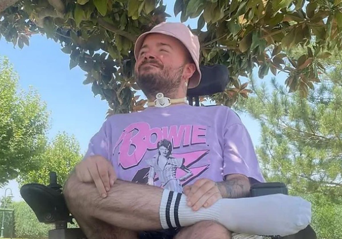 Álvaro González Llave