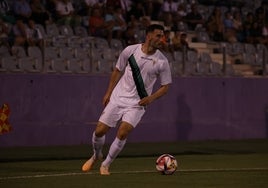 Así te hemos contado la victoria del Córdoba CF ante el Linares