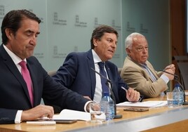La Junta de Castilla y León advierte: «La financiación no puede ser el pago para formar Gobierno»