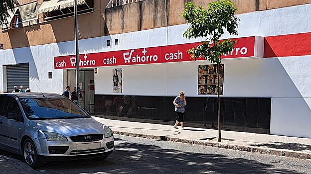 Más Ahorro, la línea económica de Piedra, abre nuevo supermercado: descubre dónde
