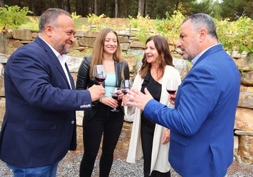 El PSOE sacrifica a Morán y coloca a Álvarez Courel como presidente para lograr el apoyo de la UPL en la Diputación de León