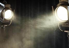 Castilla-La Mancha destina 1,1 millones desde 2019 al sector del cine y la producción audiovisual