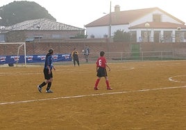 Rocío Gálvez: el origen de una campeona del mundo