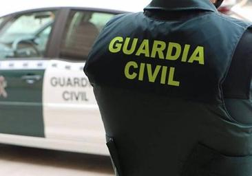 Detienen a un hombre en Murcia por estafar 60.000 euros mediante el timo del 'wash wash'