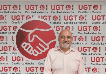 La jubilación media en Castilla-La Mancha representa ya el 69,73% del salario medio, según UGT