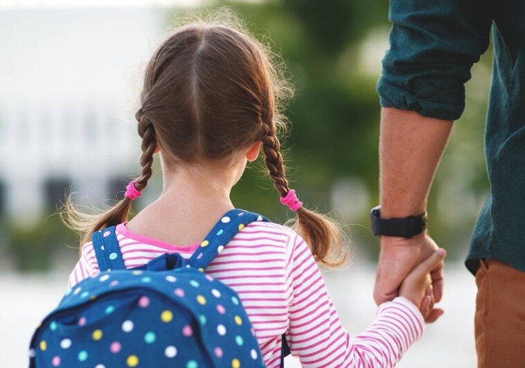 Cada vez queda menos para la vuelta al cole