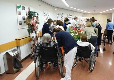 Las residencias de mayores deberán pasar un examen de calidad todos los años
