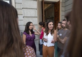Otros 116 agresores sexuales salieron antes de prisión, como el reincidente de Dos Hermanas