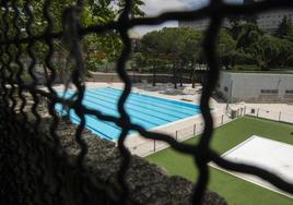¿Cuándo cierran las piscinas públicas de Madrid?