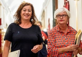 Choque en la Mesa del Congreso tras denunciar el PP que se le pretenda arrinconar en el Hemiciclo