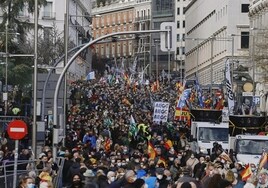 El SUP llama a movilizarse a policías de toda España por los continuos ataques a agentes