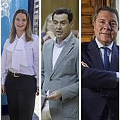 Varias regiones esperan «lo peor» si Sánchez reforma la financiación