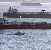 Gibraltar eleva el tono tras la queja de España por incidentes en aguas cercanas al Peñón: «Son de soberanía británica»