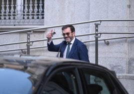 «La renovación del CGPJ no está sujeta a pactos ni negociaciones: es una obligación», dicen los jueces