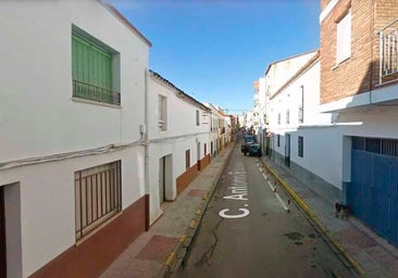 Arrollado un menor que circulaba con un patinete eléctrico en Almadén