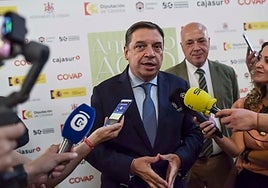 Los ministros de Agricultura de la UE diseñarán en Córdoba nuevas técnicas genómicas