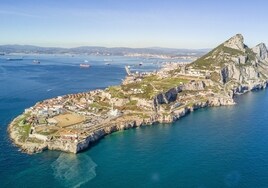 Denuncian un nuevo incidente con otro pescador español en Gibraltar