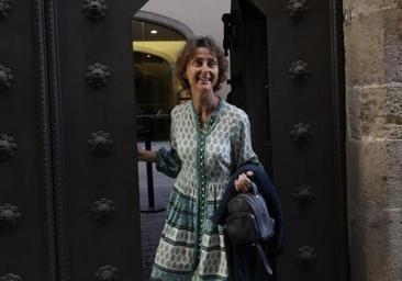 El Constitucional resolverá sobre el escaño de Madrid antes de la investidura