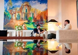 Un pacto in extremis: López Miras accedió a la coalición a cambio de no entregar las consejerías más ideológicas