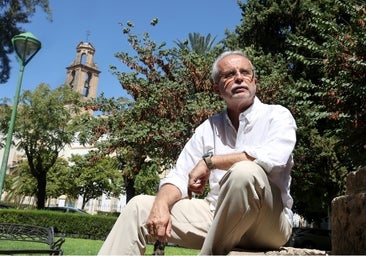 Desiderio Vaquerizo: «Córdoba no habría sido nada de lo que fue sin su pasado romano»