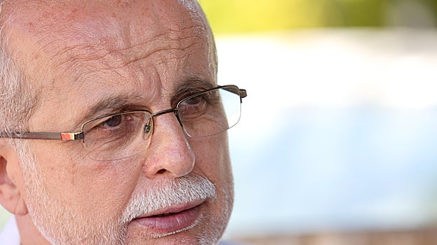 Desiderio Vaquerizo: «Córdoba no habría sido nada de lo que fue sin su pasado romano»