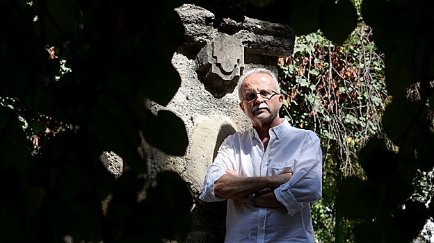 Desiderio Vaquerizo: «Córdoba no habría sido nada de lo que fue sin su pasado romano»