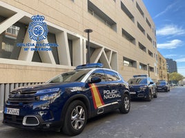 Detienen oculto en Alicante a un fugitivo que mató a pedradas a un menor por robar una cabra en Marruecos