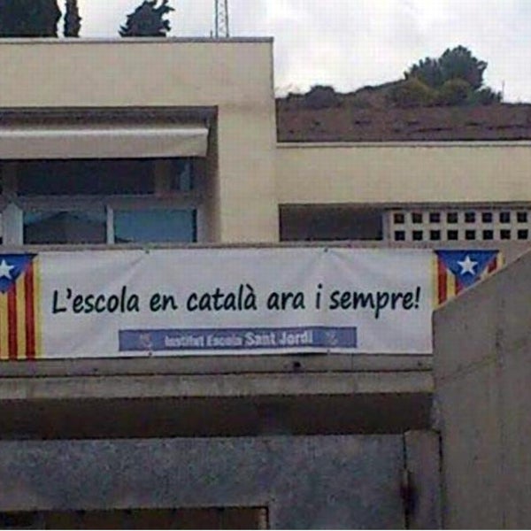 Europa examina la inmersión: seis eurodiputados comprobarán en diciembre si se margina el castellano