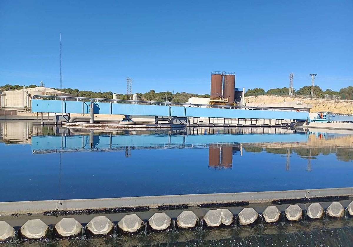 Cerca de un centenar de participantes europeos citados en Alicante a la reunión plenaria de un proyecto para la economía circular en la gestión del agua