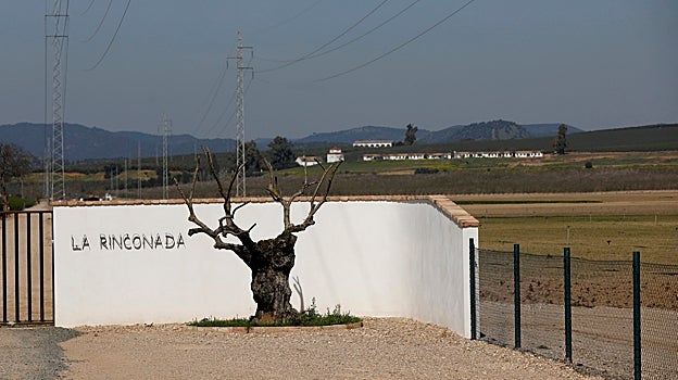 El proyecto edificatorio de la Base Logística del Ejército de Tierra llevará &#039;sello cordobés&#039;