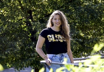 Ester Muñoz, sobre el caso Rubiales: «Me preocupa ver linchamientos y que estemos retrocediendo a lo más oscuro de la Edad Media»