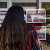 El precio de la vivienda en Canarias, el que más sube de toda España hasta los 2.310 euros/m2