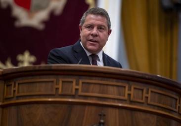 Page advierte que pactar amnistía con independentistas no tiene «base moral» y vulneraría principio de igualdad ante la ley