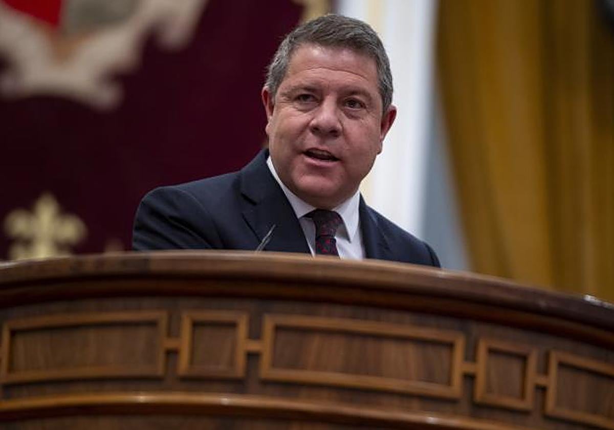 Page advierte que pactar amnistía con independentistas no tiene «base moral» y vulneraría el principio de igualdad ante la ley