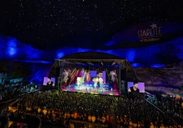 El festival Starlite cierra 2023 con más de 350.000 asistentes
