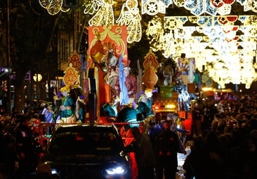 Cabalgata Reyes Córdoba 2024: Grupo Mundo, la única empresa que opta a organizar el cortejo real