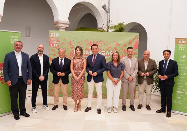 El Festival Internacional de Piano Guadalquivir, de Córdoba, contará con figuras como Alba Ventura y Marta Zabaleta