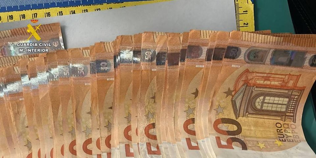 Cae una banda que cobraba 4.000 euros de señal por el alquiler de apartamentos turísticos y no daba luego las llaves Cae una banda que cobraba 4.000 euros de señal por el alquiler de apartamentos turísticos y no daba luego las llaves
