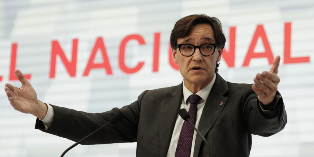Illa admite que el PSC «hace más de lo que dice» para llegar a un acuerdo con Junts