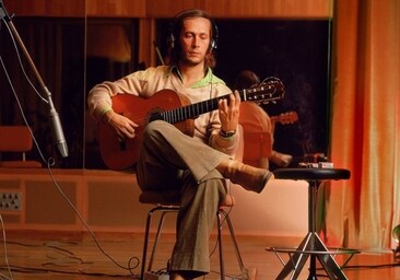 Chinchón celebrará los I Premios Maestro Paco de Lucía a la Guitarra Flamenca