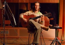 Chinchón celebrará los I Premios Maestro Paco de Lucía a la Guitarra Flamenca