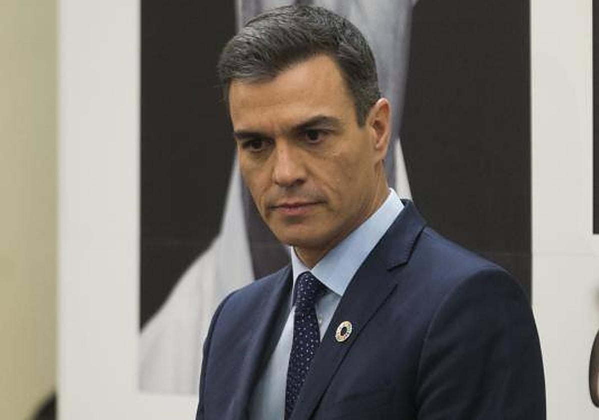 Presentación del libro 'Manual de resistencia' del presidente del Gobierno, Pedro Sánchez