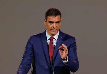 El PSOE ya trabaja en el detalle de la amnistía y teme no llegar a tiempo