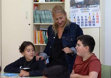 Las novedades del curso escolar 2023-2024 en Castilla y León